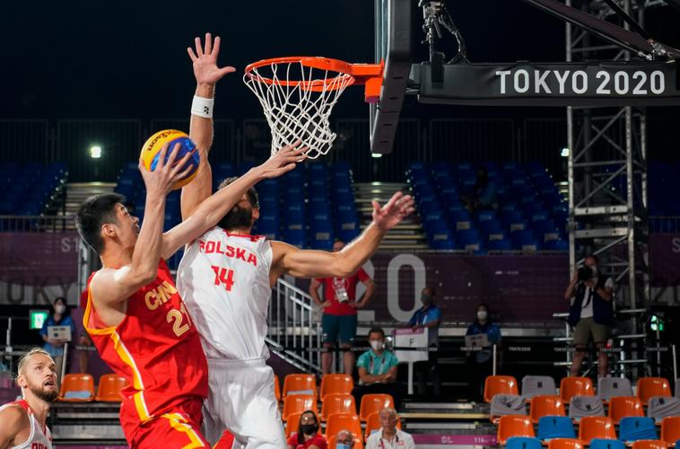 中国vs波兰篮球世锦赛